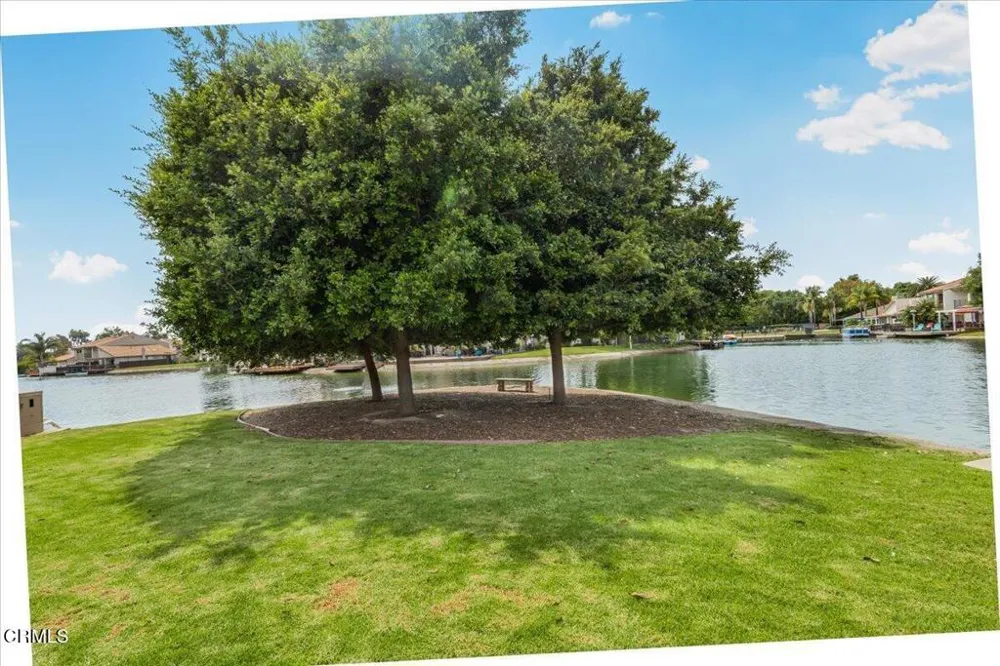 1691 Pierside Lane Camarillo, CA 93010