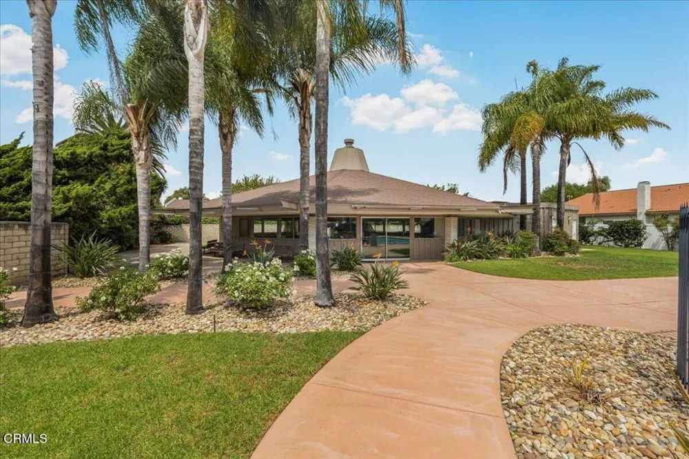 1691 Pierside Lane Camarillo, CA 93010