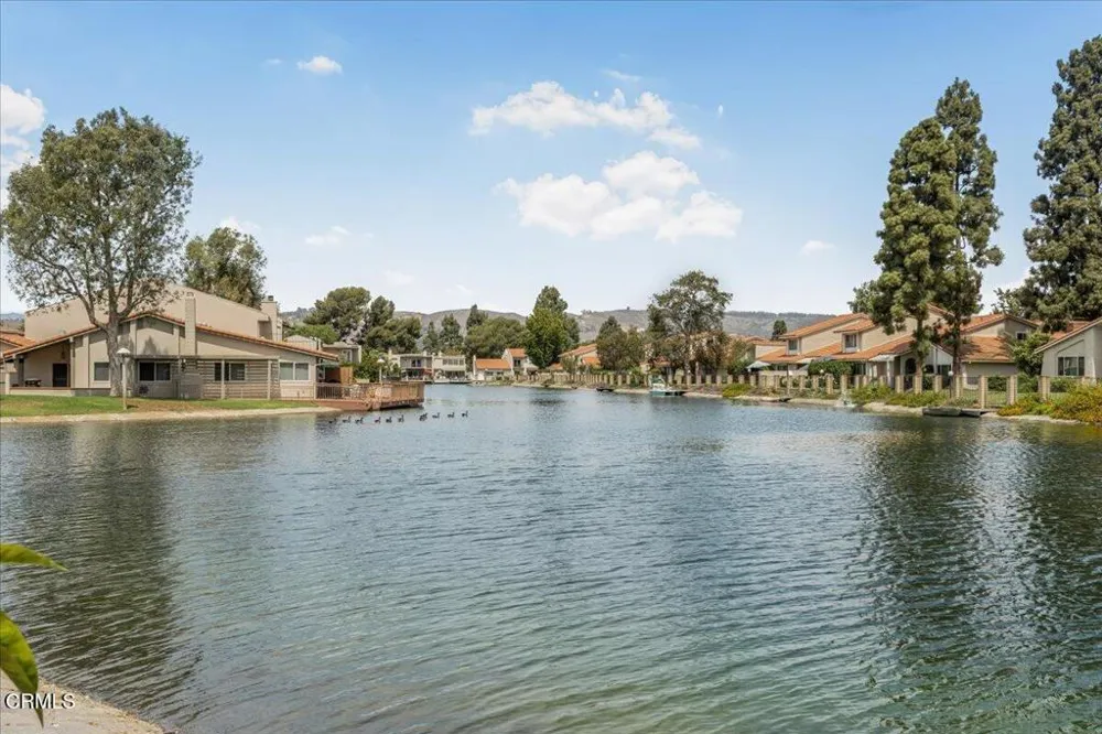 1691 Pierside Lane Camarillo, CA 93010