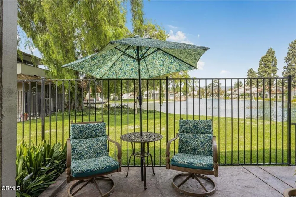 1691 Pierside Lane Camarillo, CA 93010