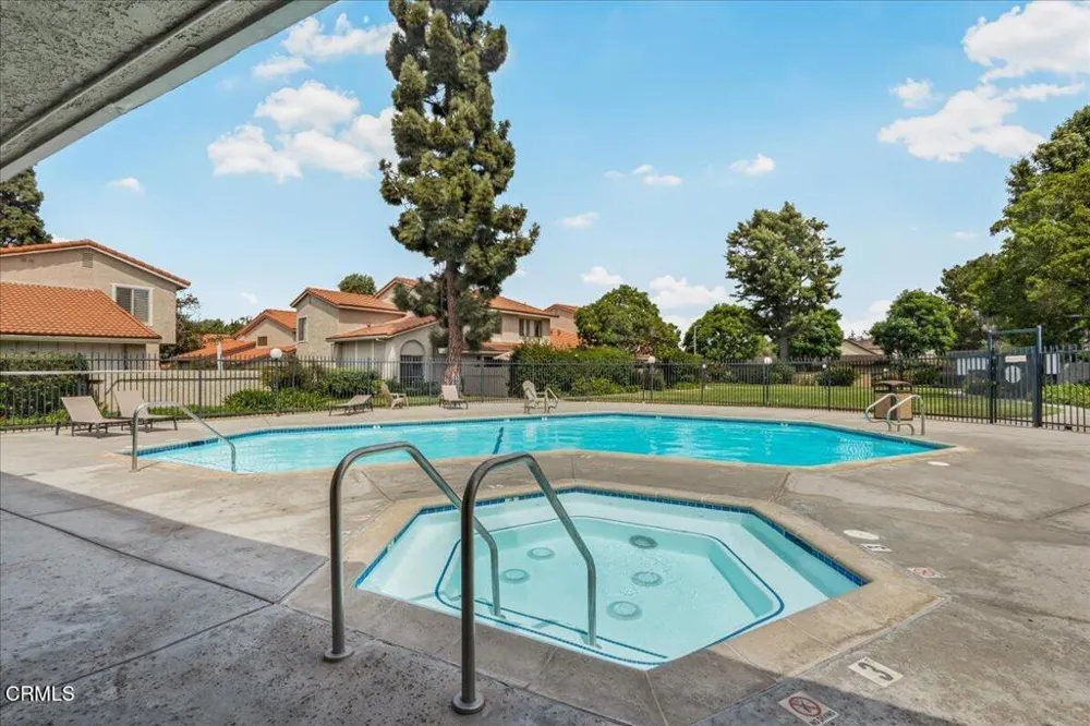 1691 Pierside Lane Camarillo, CA 93010