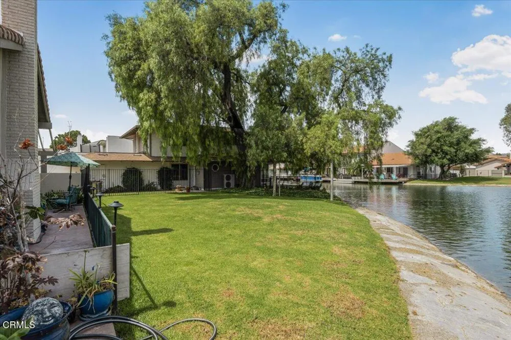 1691 Pierside Lane Camarillo, CA 93010