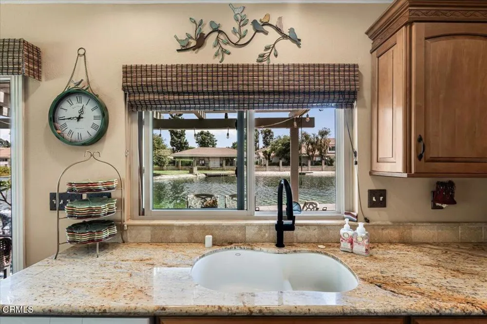 1691 Pierside Lane Camarillo, CA 93010