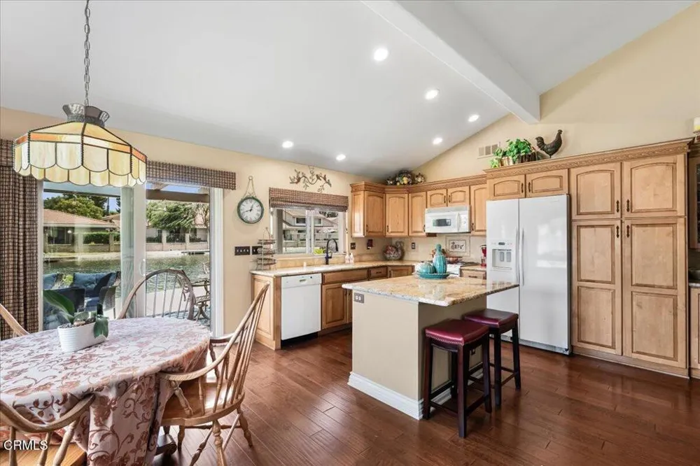 1691 Pierside Lane Camarillo, CA 93010