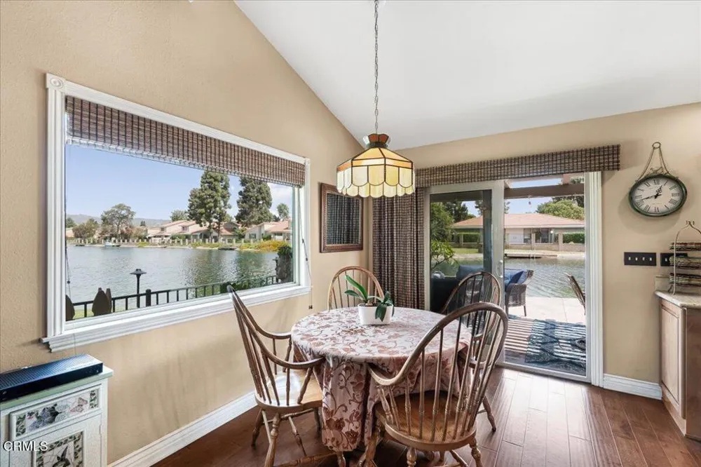 1691 Pierside Lane Camarillo, CA 93010