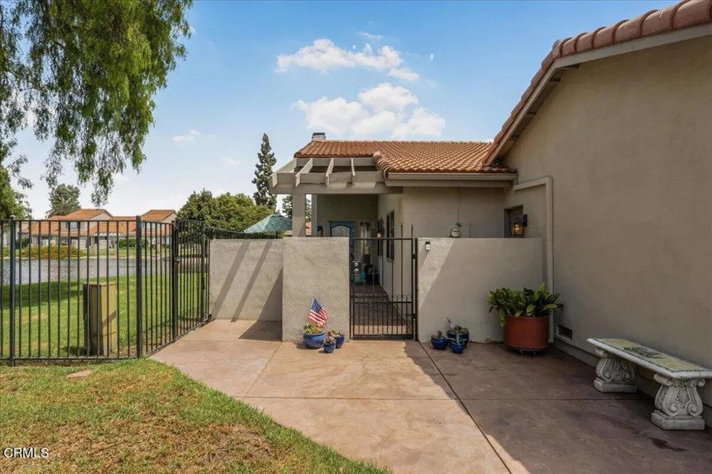 1691 Pierside Lane Camarillo, CA 93010