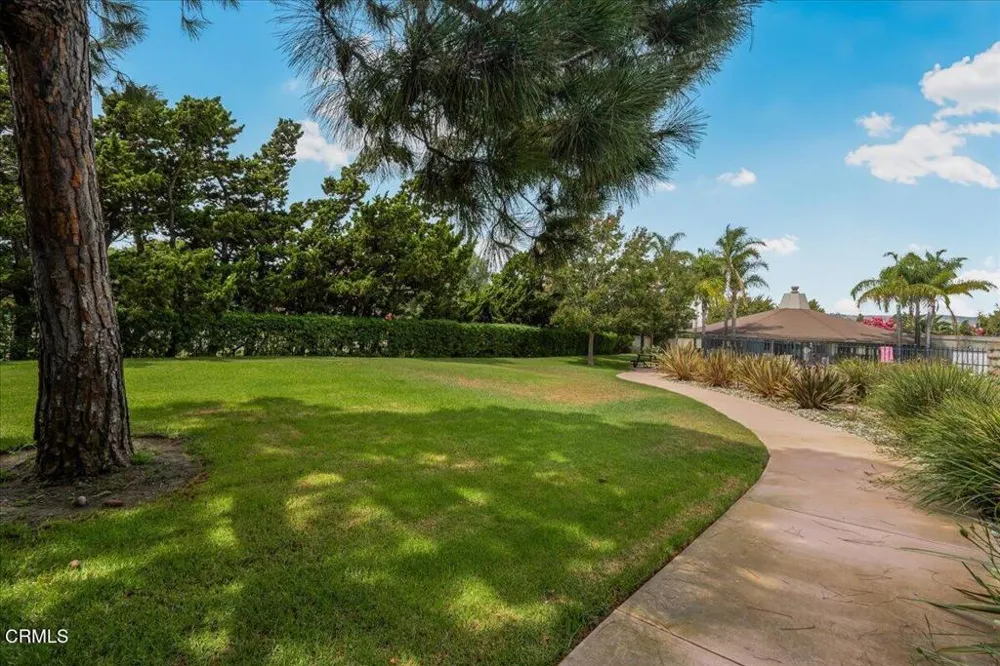 1691 Pierside Lane Camarillo, CA 93010