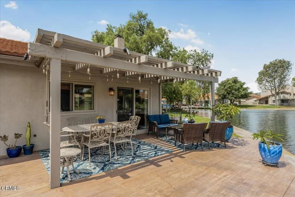 1691 Pierside Lane Camarillo, CA 93010