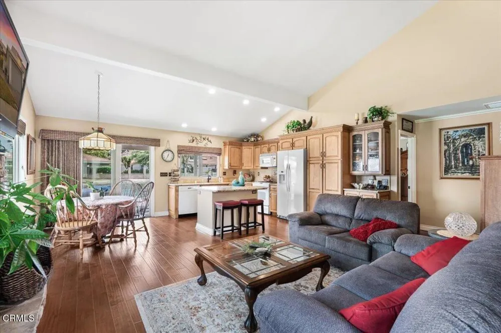 1691 Pierside Lane Camarillo, CA 93010