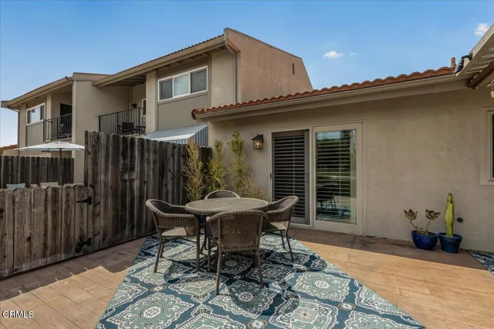1691 Pierside Lane Camarillo, CA 93010