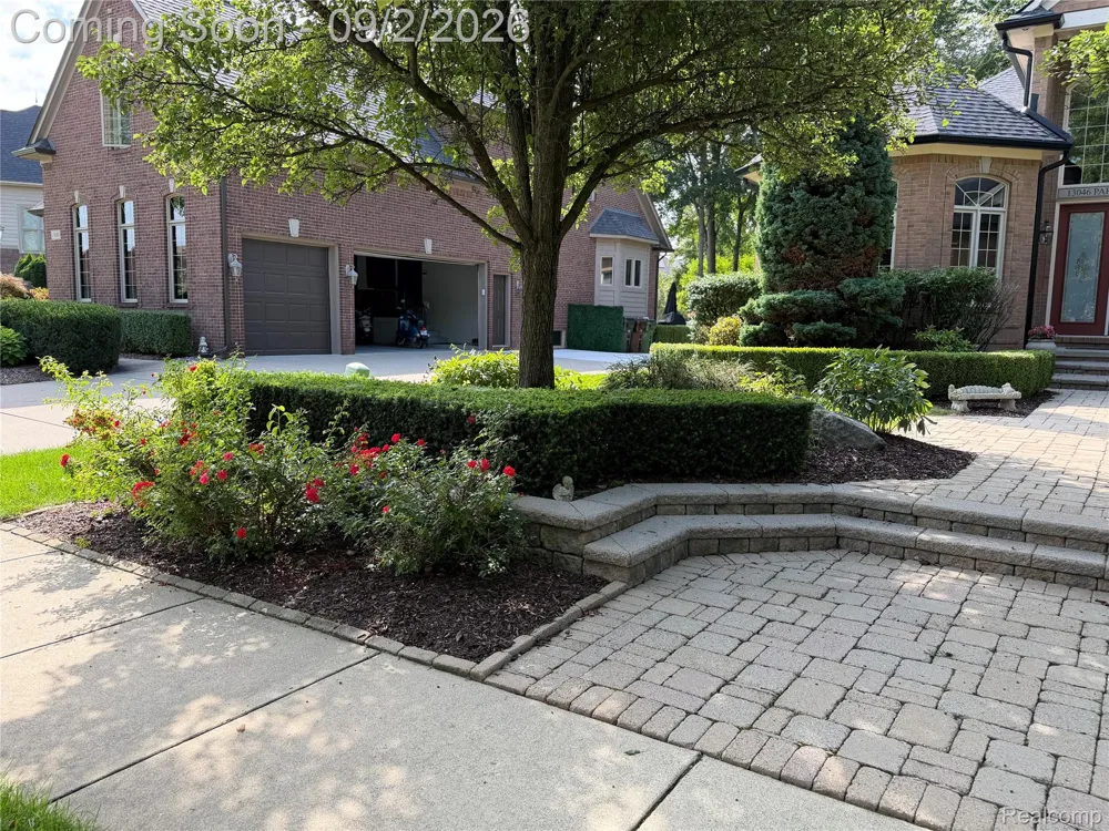 13046 Partridge Run Shelby Charter Township, MI 48315
