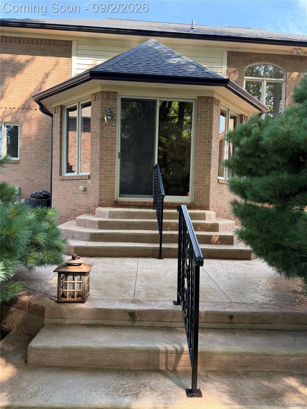 13046 Partridge Run Shelby Charter Township, MI 48315