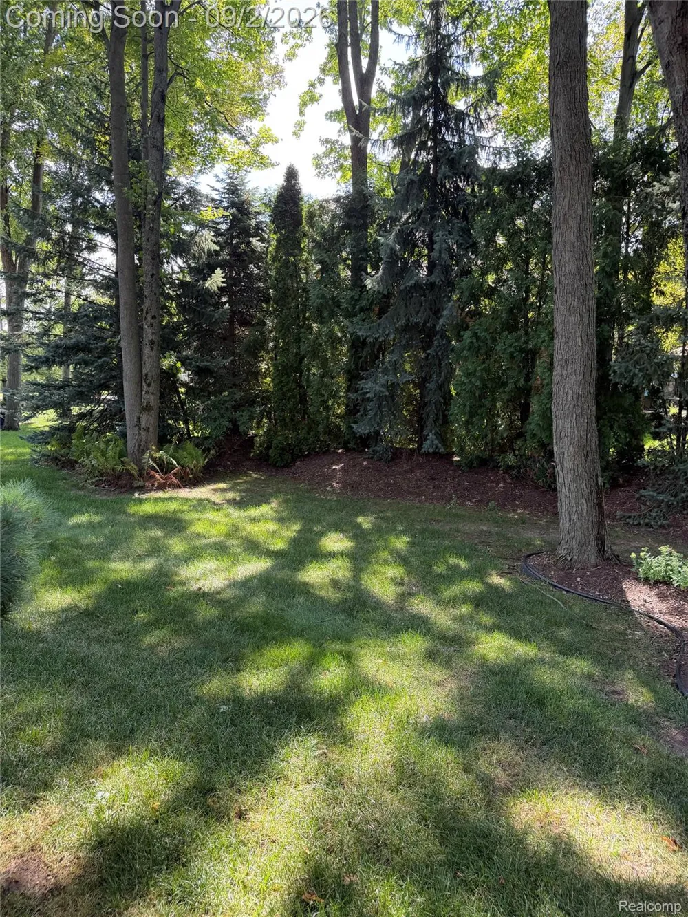 13046 Partridge Run Shelby Charter Township, MI 48315