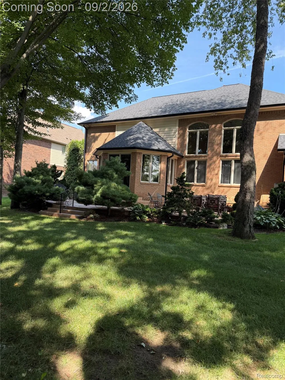13046 Partridge Run Shelby Charter Township, MI 48315