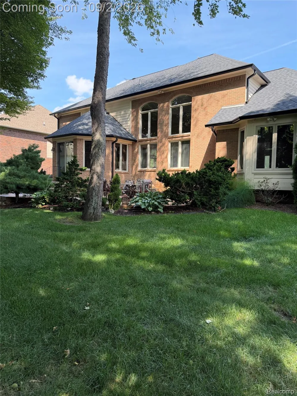 13046 Partridge Run Shelby Charter Township, MI 48315
