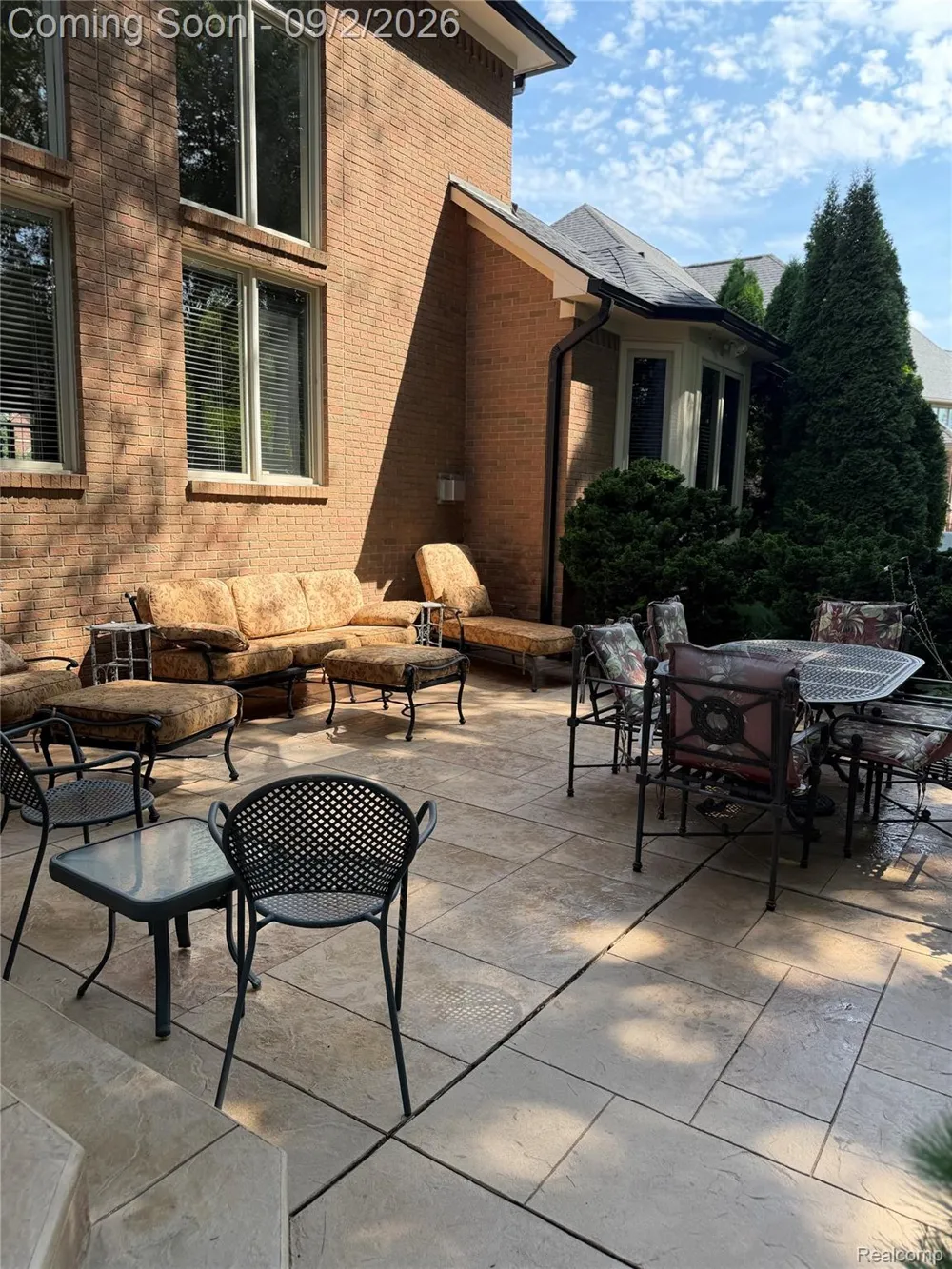 13046 Partridge Run Shelby Charter Township, MI 48315