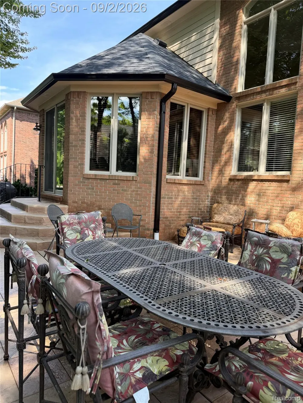 13046 Partridge Run Shelby Charter Township, MI 48315