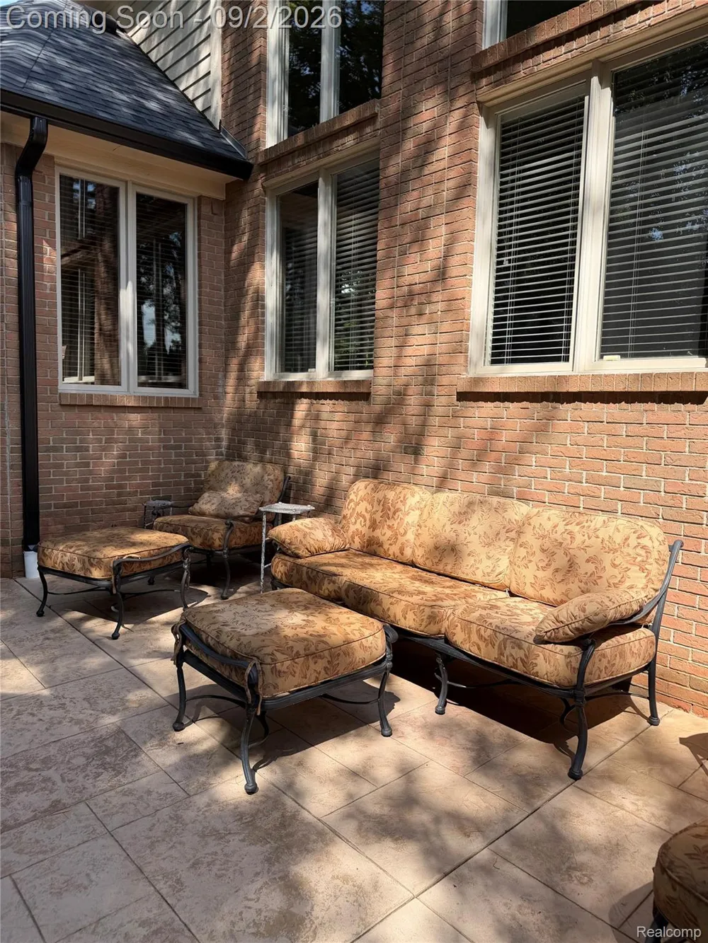 13046 Partridge Run Shelby Charter Township, MI 48315