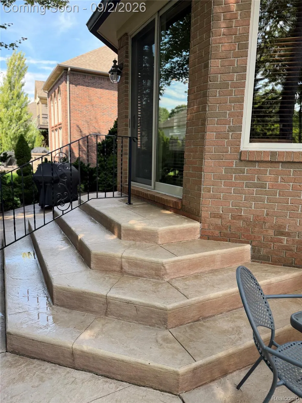 13046 Partridge Run Shelby Charter Township, MI 48315