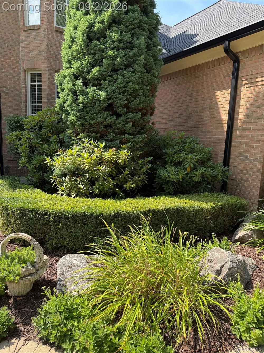 13046 Partridge Run Shelby Charter Township, MI 48315