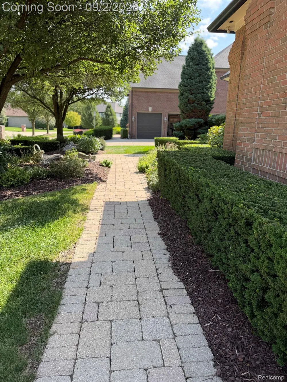 13046 Partridge Run Shelby Charter Township, MI 48315