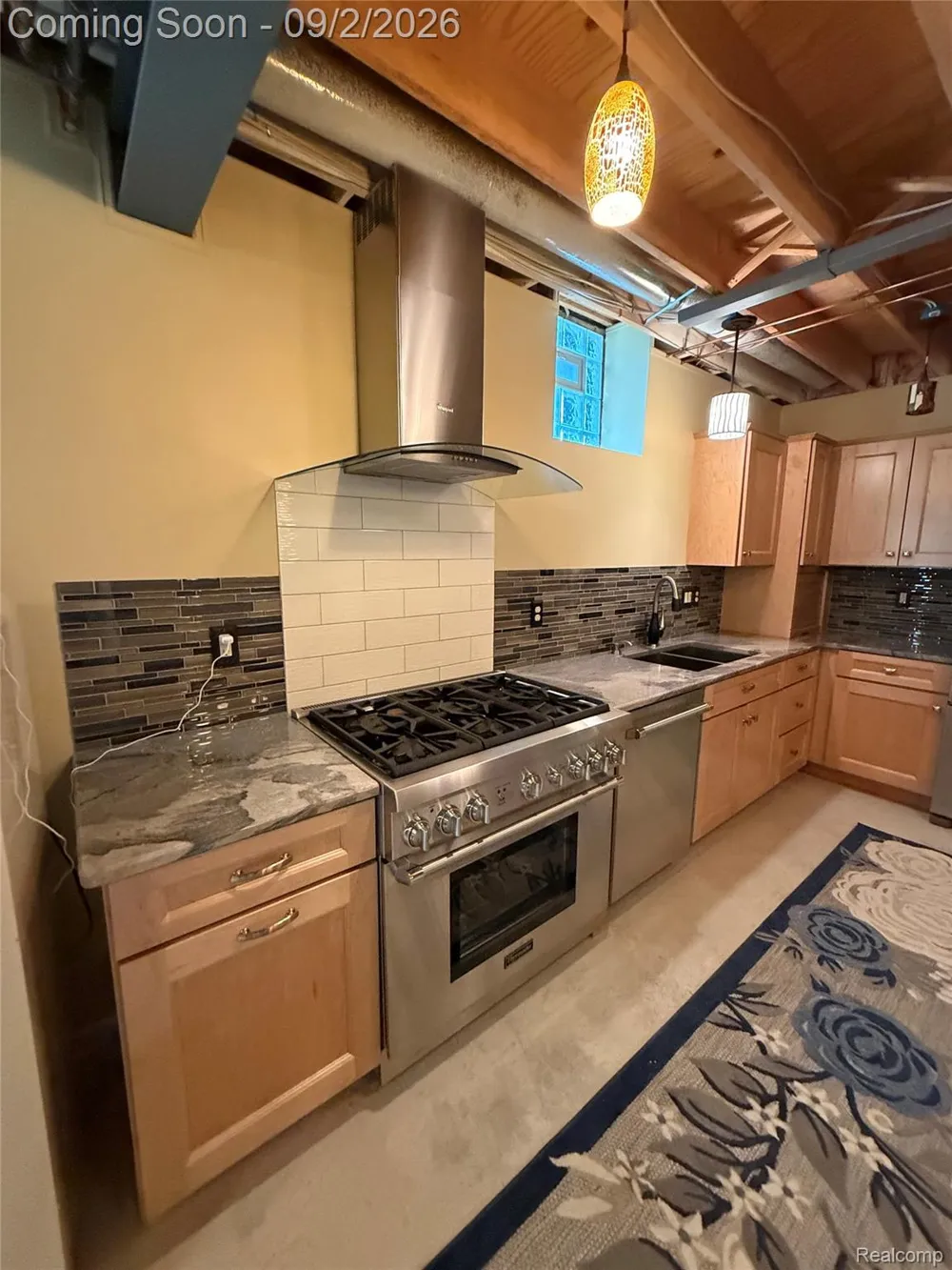 13046 Partridge Run Shelby Charter Township, MI 48315
