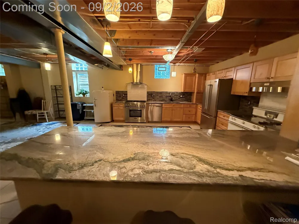 13046 Partridge Run Shelby Charter Township, MI 48315