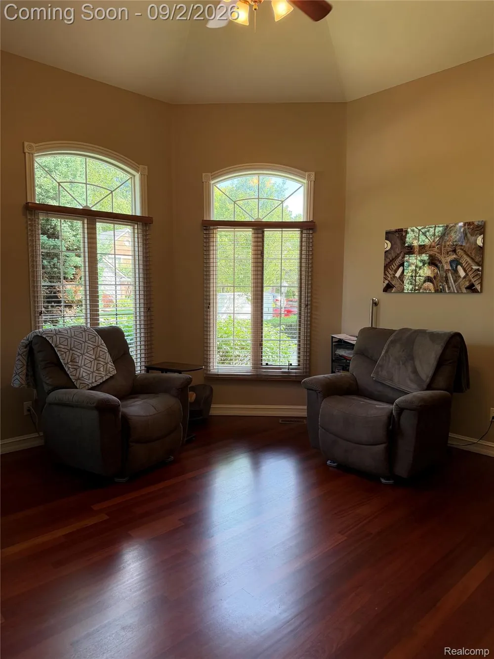 13046 Partridge Run Shelby Charter Township, MI 48315