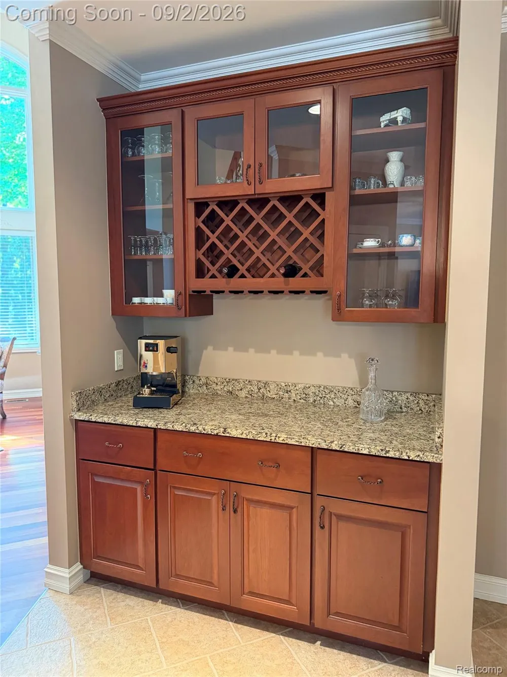 13046 Partridge Run Shelby Charter Township, MI 48315