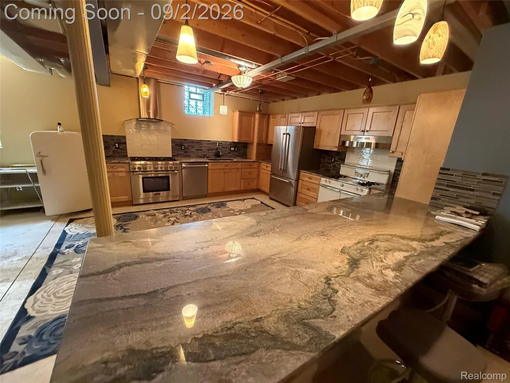 13046 Partridge Run Shelby Charter Township, MI 48315