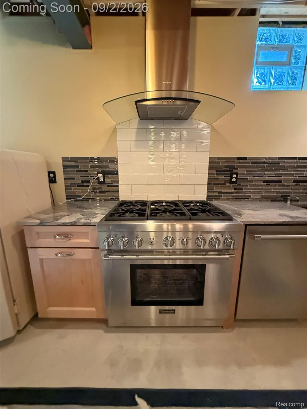 13046 Partridge Run Shelby Charter Township, MI 48315