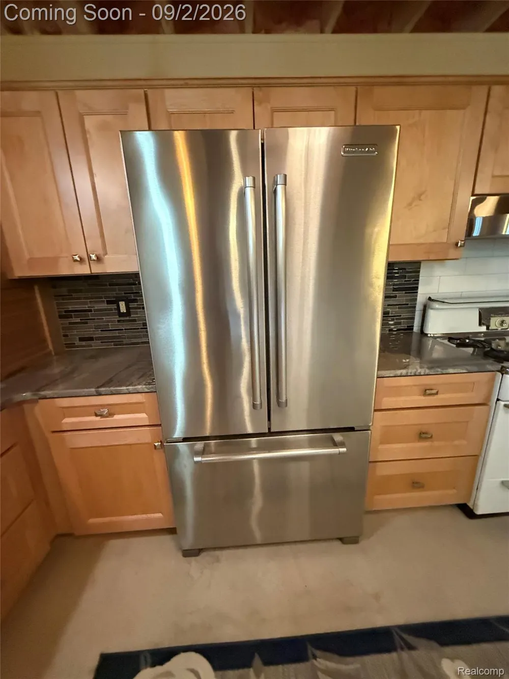 13046 Partridge Run Shelby Charter Township, MI 48315