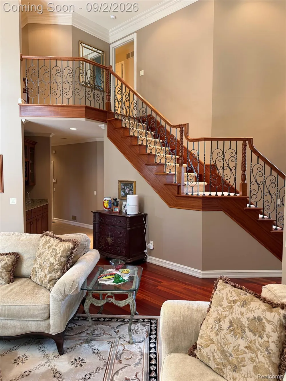 13046 Partridge Run Shelby Charter Township, MI 48315