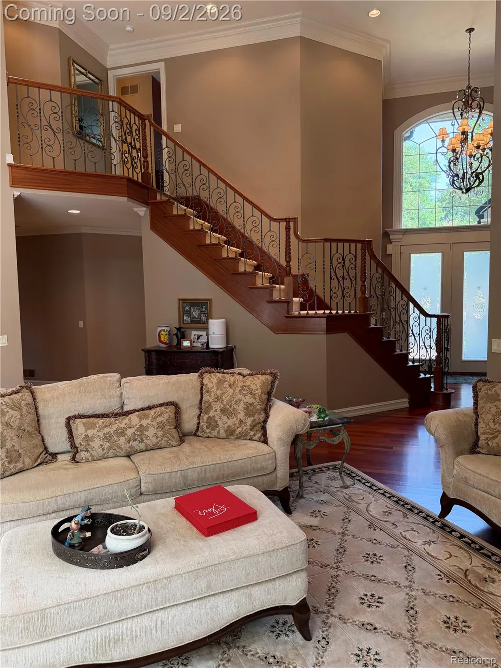 13046 Partridge Run Shelby Charter Township, MI 48315