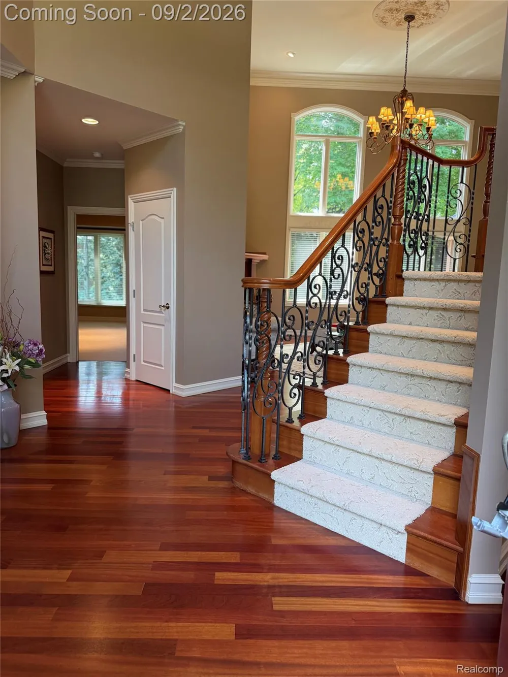 13046 Partridge Run Shelby Charter Township, MI 48315