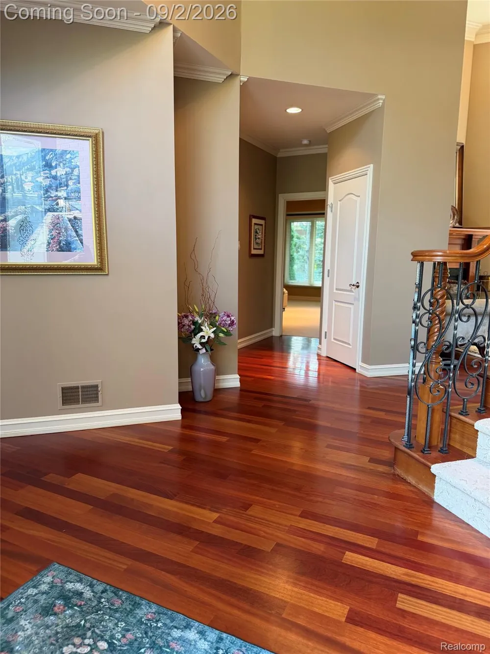 13046 Partridge Run Shelby Charter Township, MI 48315
