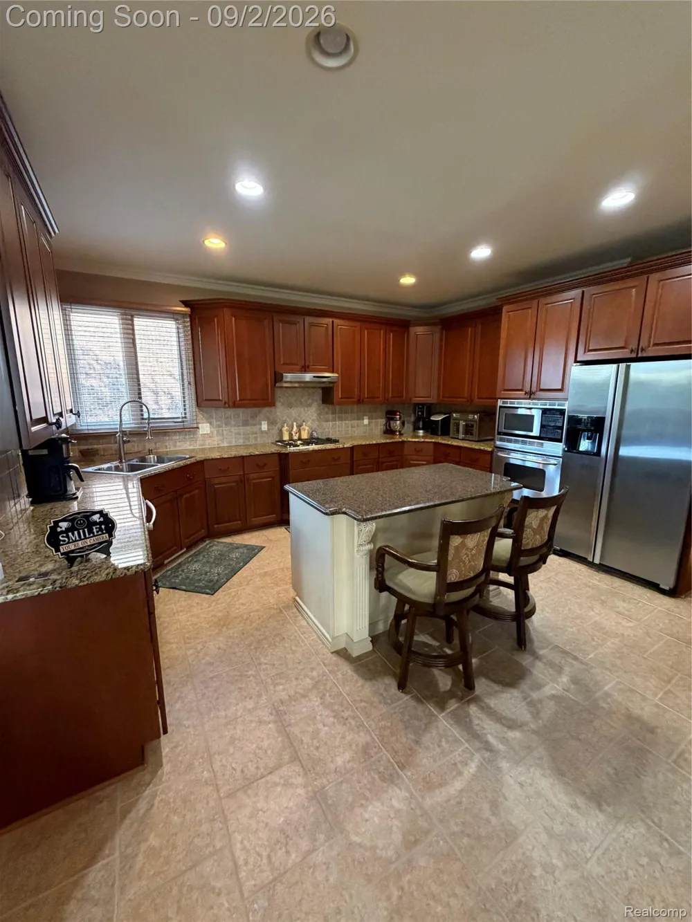 13046 Partridge Run Shelby Charter Township, MI 48315