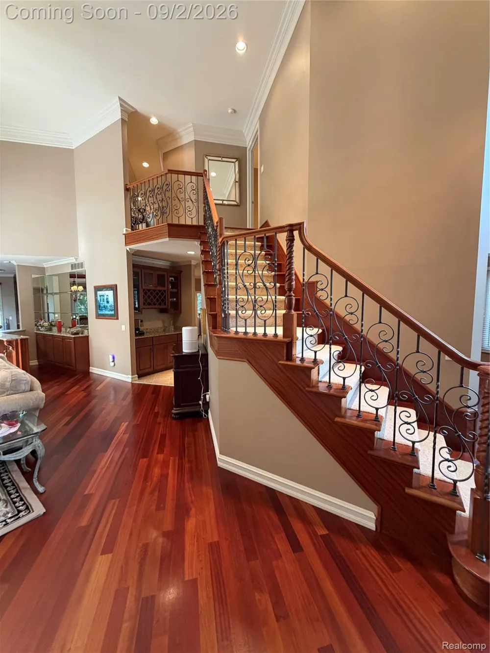 13046 Partridge Run Shelby Charter Township, MI 48315