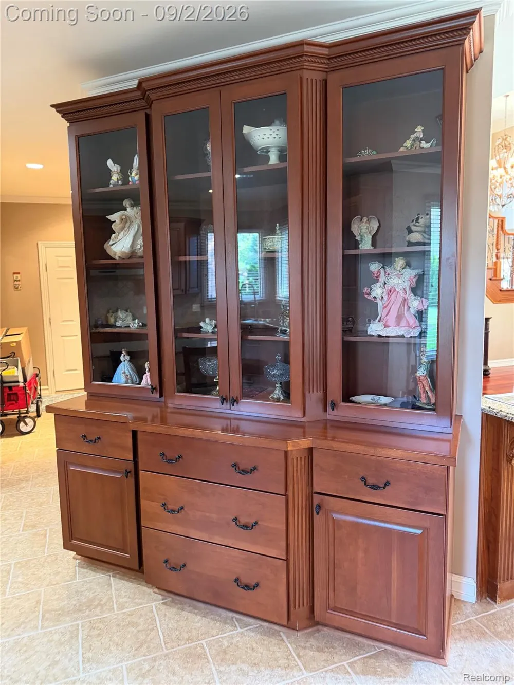 13046 Partridge Run Shelby Charter Township, MI 48315