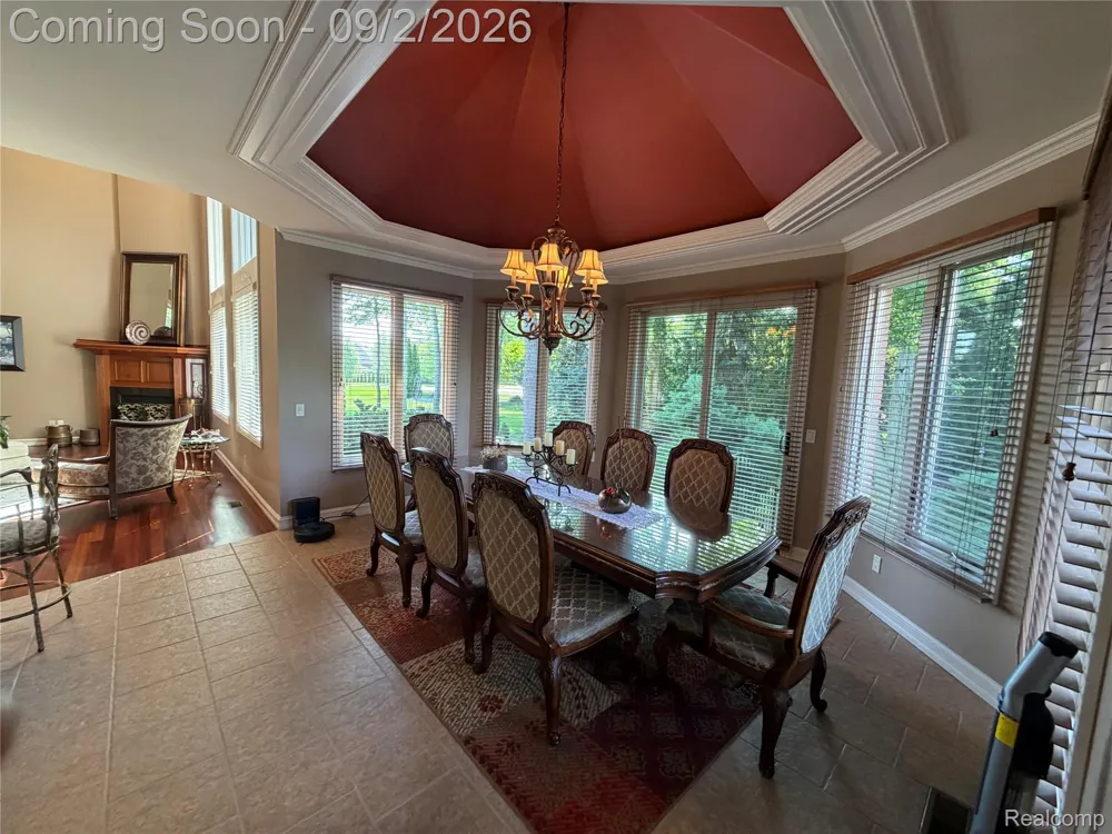 13046 Partridge Run Shelby Charter Township, MI 48315