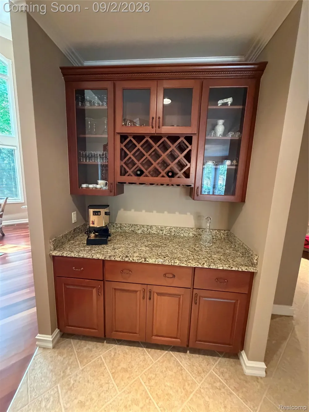13046 Partridge Run Shelby Charter Township, MI 48315