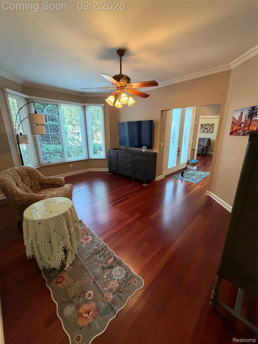 13046 Partridge Run Shelby Charter Township, MI 48315