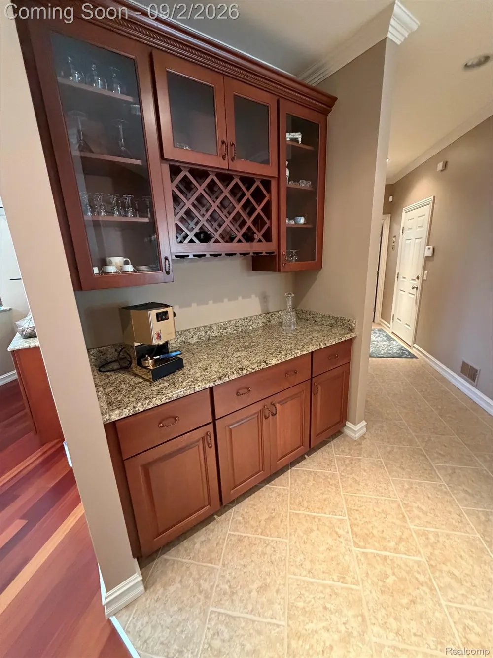 13046 Partridge Run Shelby Charter Township, MI 48315