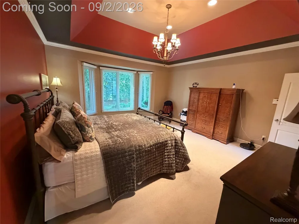 13046 Partridge Run Shelby Charter Township, MI 48315