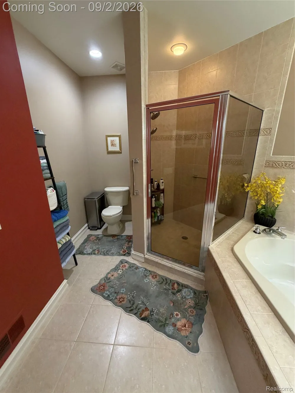 13046 Partridge Run Shelby Charter Township, MI 48315