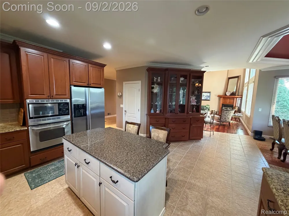 13046 Partridge Run Shelby Charter Township, MI 48315