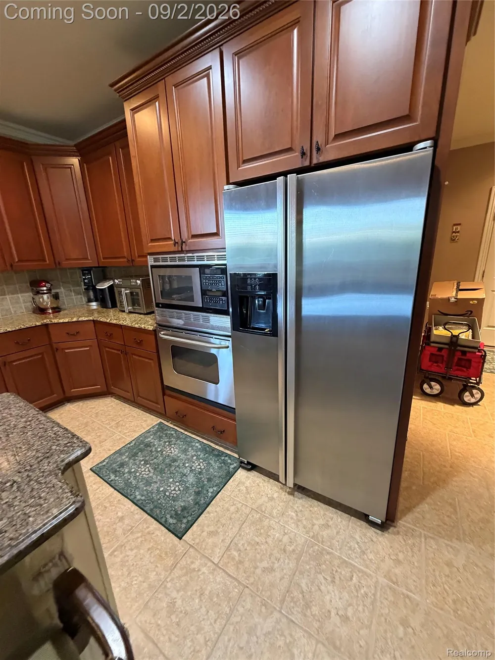 13046 Partridge Run Shelby Charter Township, MI 48315