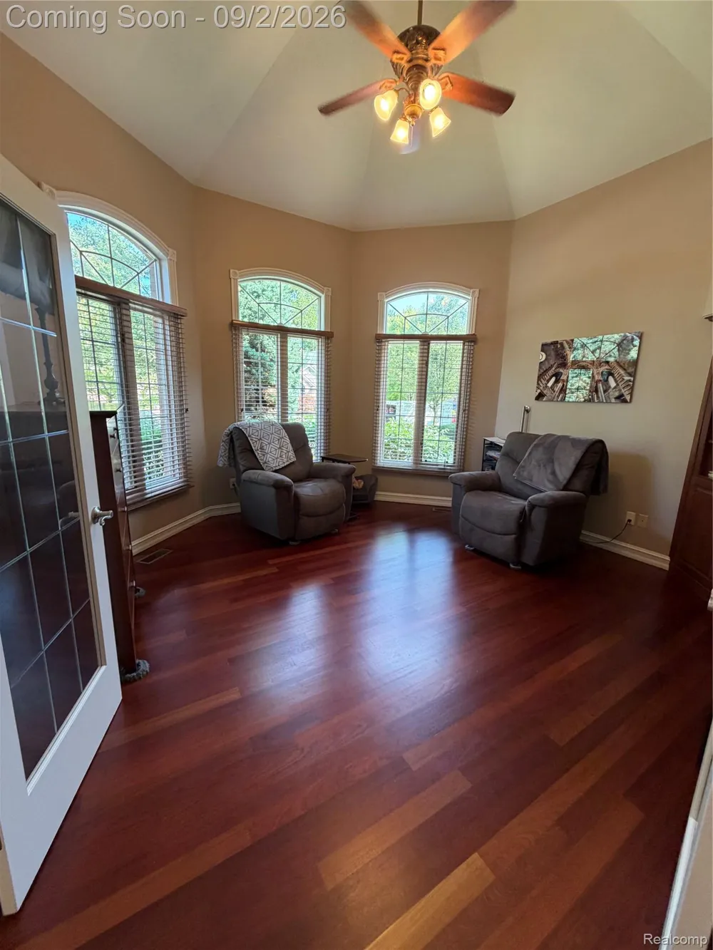 13046 Partridge Run Shelby Charter Township, MI 48315