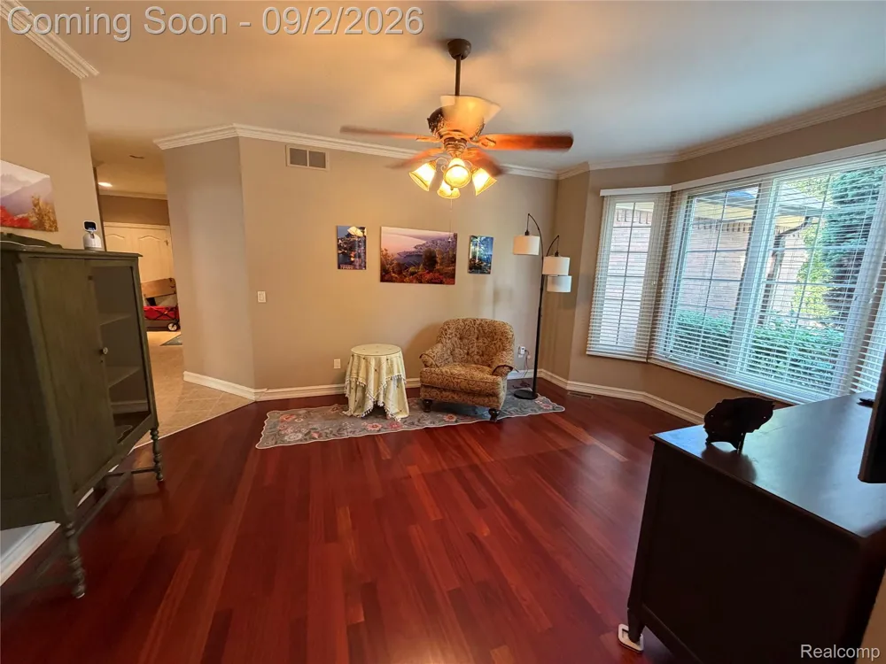 13046 Partridge Run Shelby Charter Township, MI 48315