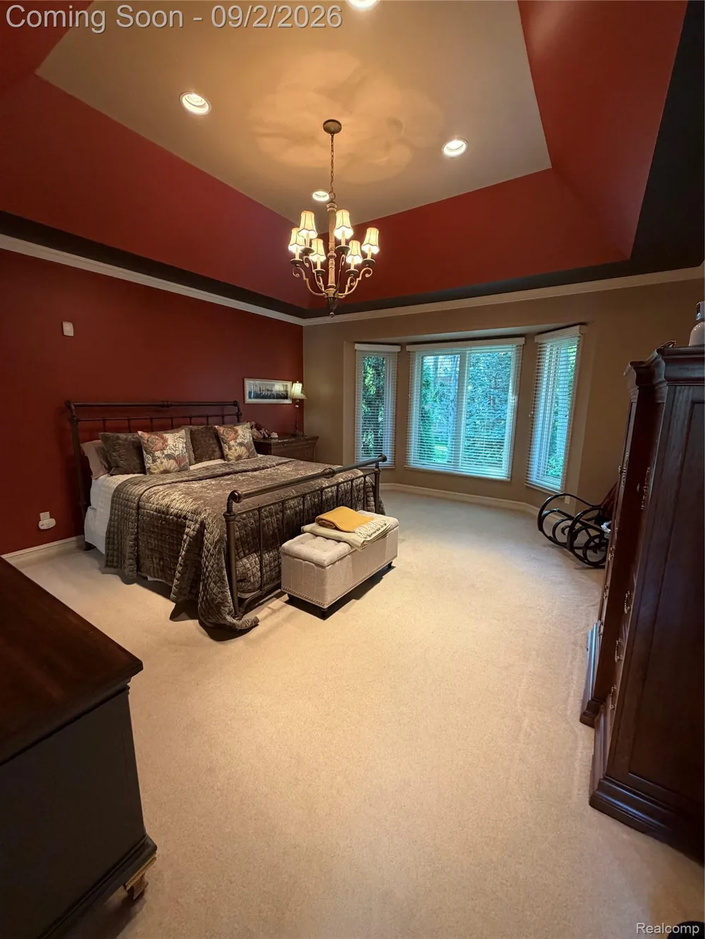 13046 Partridge Run Shelby Charter Township, MI 48315